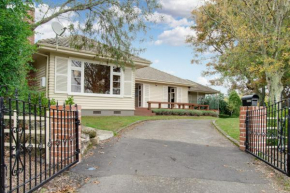 Sherri's Abode - Havelock North Holiday Home